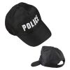 cap pet politie