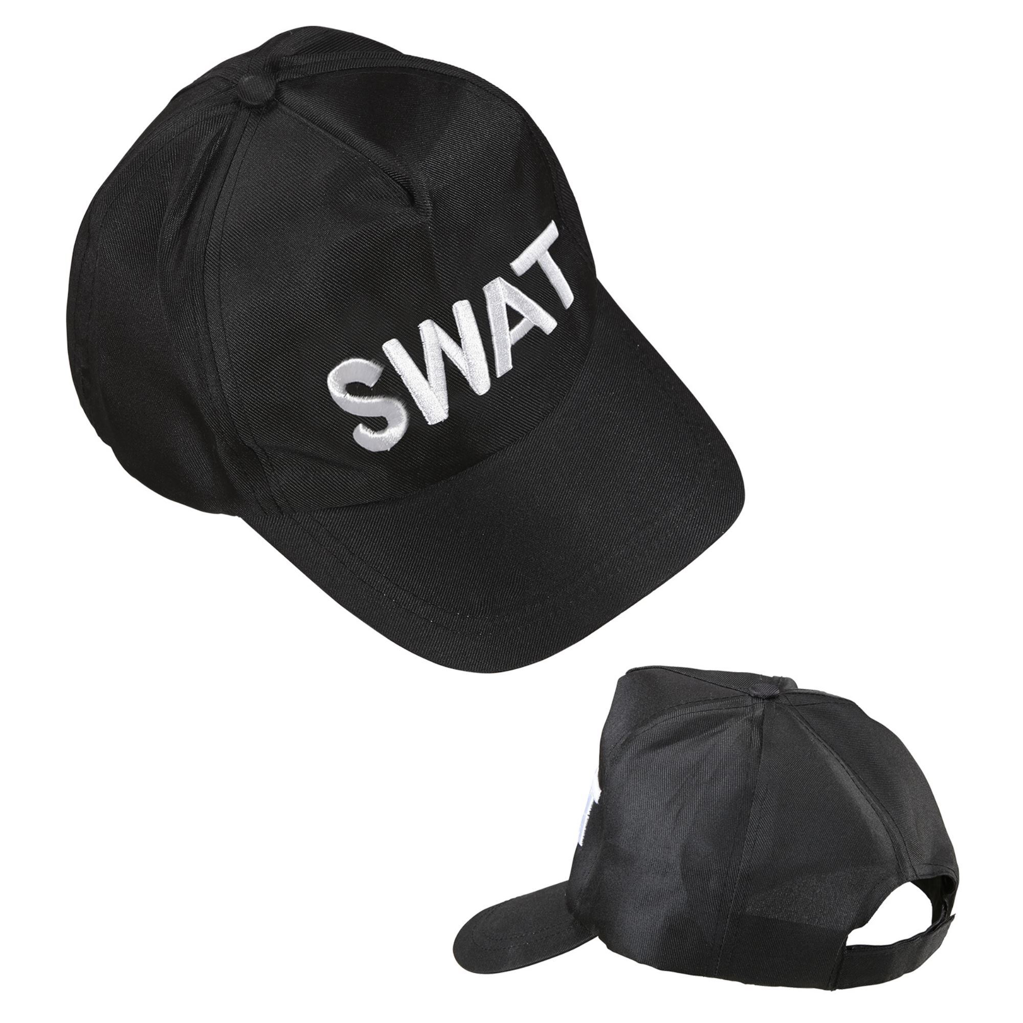 cap swat pet swat