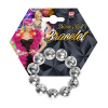 foto 2 disco bal armband