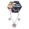 foto 3 edelweiss parel ketting oktoberfes