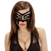 foto 2 fashion katten masker
