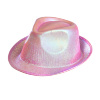 foto 1 fedora bepareld rose