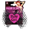 foto 2 hairclip partygirl