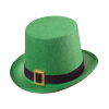hoge hoed st patricks dag