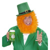 foto 5 hoge hoed st patricks dag