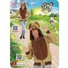 foto 2 Hond hoodie honden vest volwassen kostuum