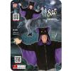 foto 2 hoodie, vleermuis volwassen
