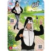 foto 2 hoodie kat volwassen