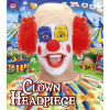foto 2 hoofdstuk clown met rood haar