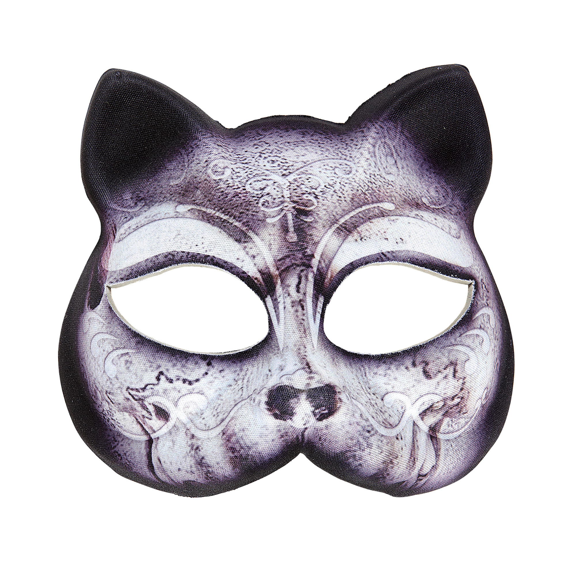 kinloos katten masker