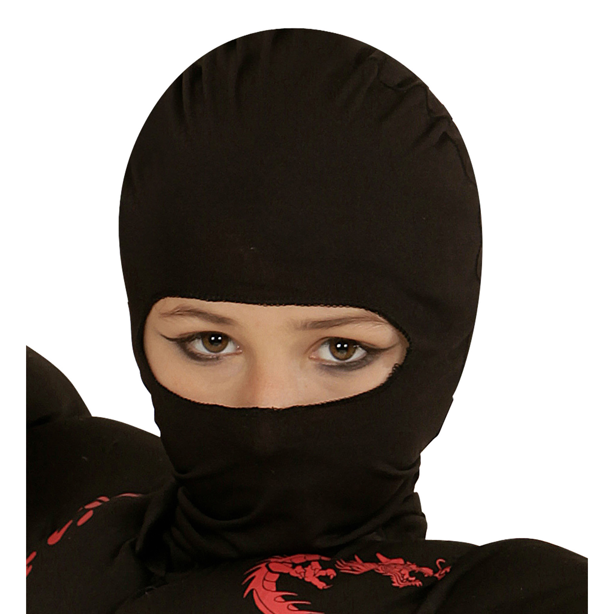 ninja masker kind