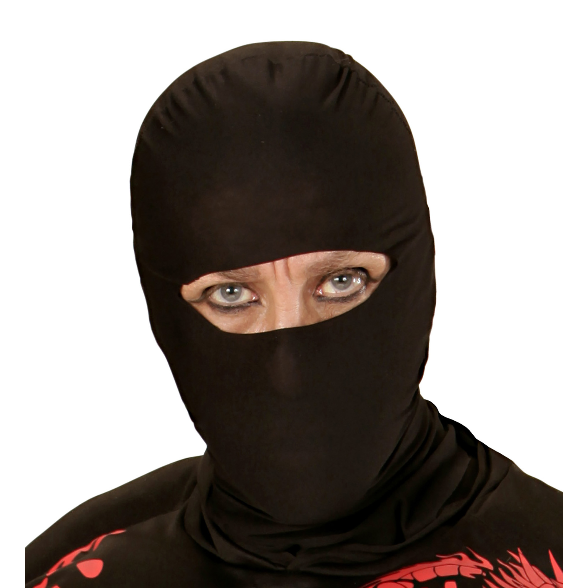 ninja masker volwassen