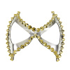 foto 1 oogmasker zilver sm met nagels