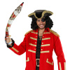 foto 2 opblaasbaar piratenzwaard, 75cm