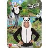 foto 2 Panda vest pandabeer hoodie kostuum