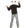 foto 4 Panda vest pandabeer hoodie kostuum