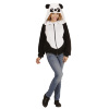 foto 5 Panda vest pandabeer hoodie kostuum