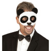 foto 3 plushe oogmasker, panda