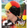 foto 2 pruik supporter duitsland man hannekam