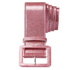 foto 1 riem glitter 120cm, rose