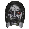 foto 3 stoffen hoofdmasker kwade dood