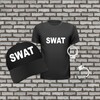 foto 8 Swat set handboeien swat pet en swat t-shirt leuk voor carnaval 2025