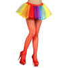 tutu regenboog kleuren