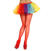 foto 2 tutu regenboog kleuren
