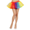 foto 3 tutu regenboog kleuren