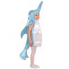 Dolfijn kind verkleedpak