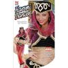 foto 2 harem danseres kostuum dames