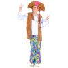 hippie meisje woodstock kostuumhippie meisje woodstock kostuum