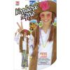 foto 2 hippie meisje woodstock kostuumhippie meisje woodstock kostuum