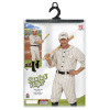 foto 2 honkbal baseball speler heren kostuum