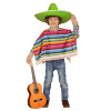 foto 3 mexicaanse poncho gringo kind