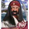 foto 2 pruik pirate of the caribbean