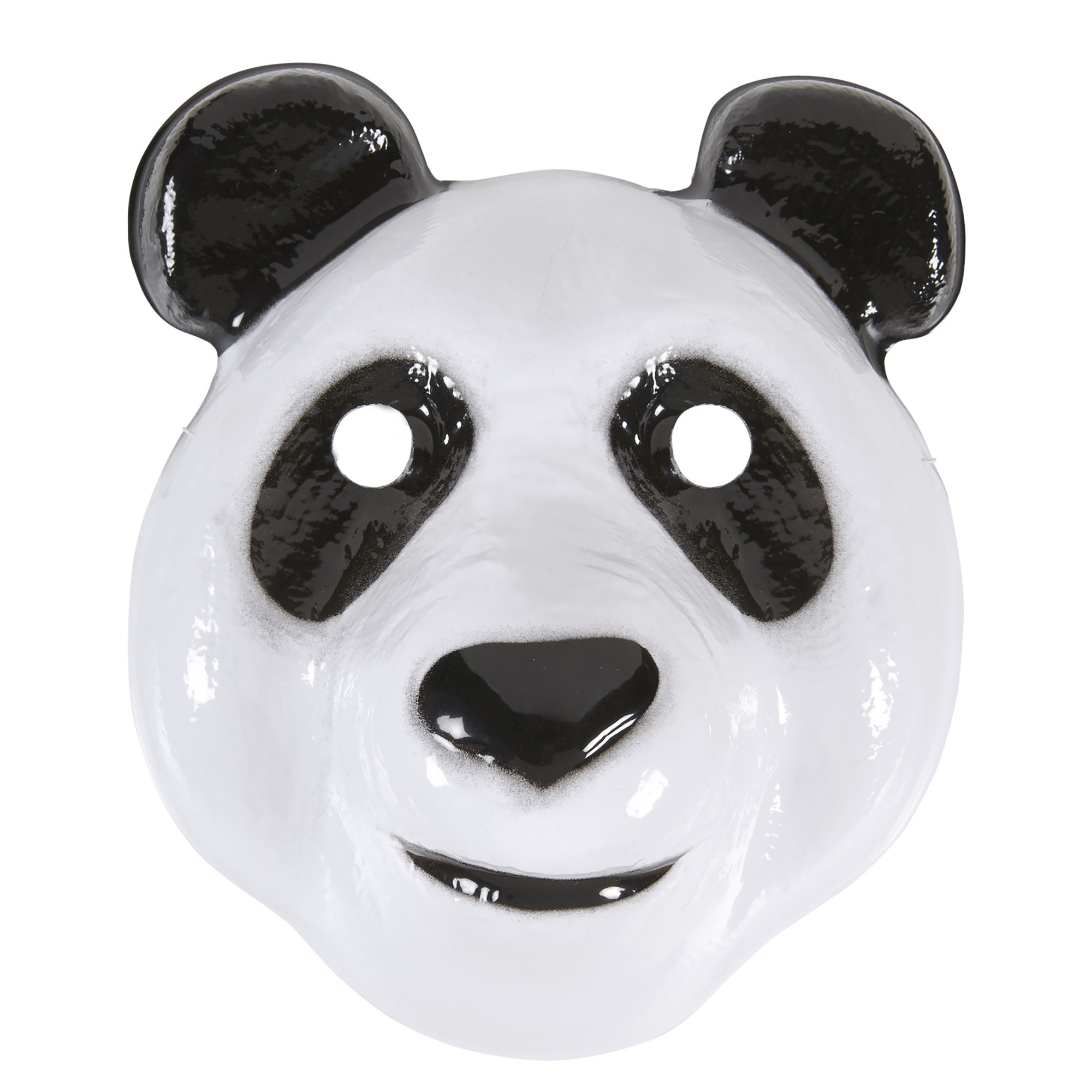 pvc masker panda