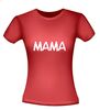 foto 4 mama t-shirt korte mouw