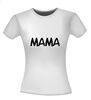 foto 7 mama t-shirt korte mouw