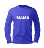 foto 2 mama t-shirt lange mouw