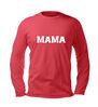 foto 3 mama t-shirt lange mouw