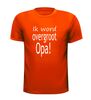 foto 5 ik word overgroot opa t-shirt korte mouw