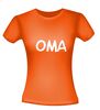 foto 5 oma t-shirt korte mouw dames