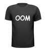 foto 1 oom t-shirt korte mouw
