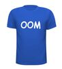 foto 3 oom t-shirt korte mouw