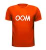 foto 5 oom t-shirt korte mouw