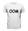foto 7 oom t-shirt korte mouw