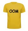 foto 8 oom t-shirt korte mouw