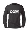 oom t-shirt lange mouw