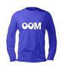 foto 2 oom t-shirt lange mouw